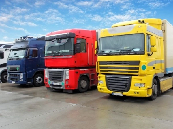 Antalya Şirvan Nakliye